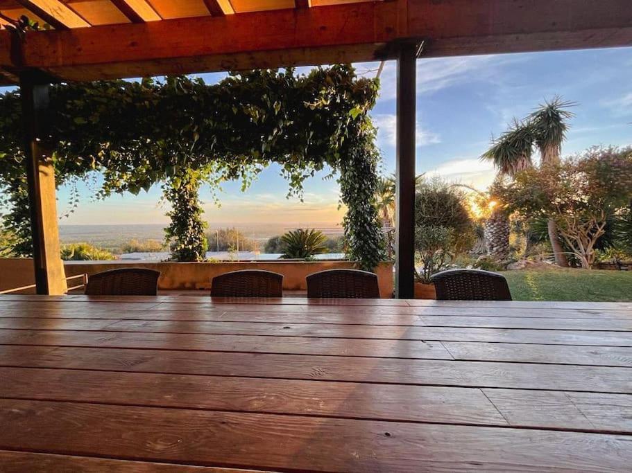 Finca Rural S'Estepa PMI Dış mekan fotoğraf