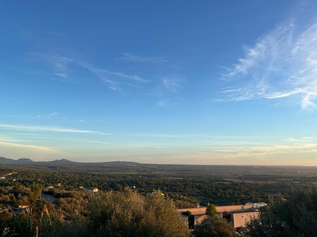 Finca Rural S'Estepa PMI Dış mekan fotoğraf